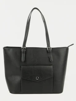 Sac à main forme cabas femme