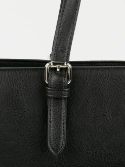 Sac à main forme cabas femme