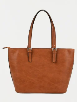 Sac à main forme cabas femme