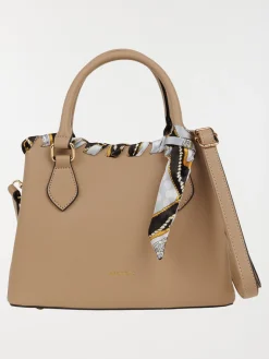 Sac à main foulard femme