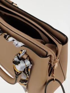Sac à main foulard femme