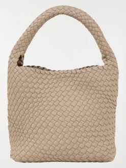 Sac à main pochette amovible femme
