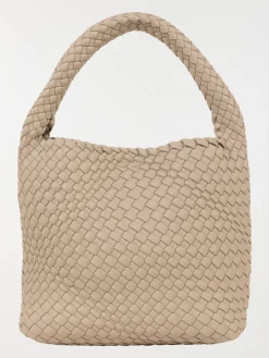 Sac à main pochette amovible femme