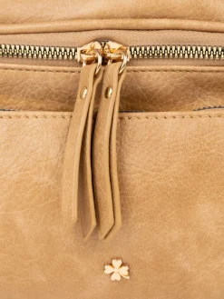Sac banane bandoulière ethnique femme