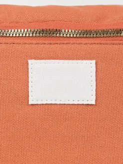 Sac banane en tissus femme