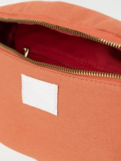 Sac banane en tissus femme