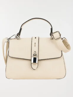 Sac bandoulière amovible femme