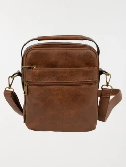 Sac bandoulière homme