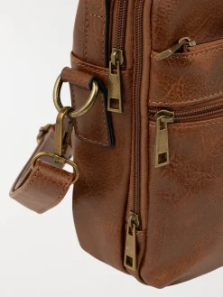 Sac bandoulière homme