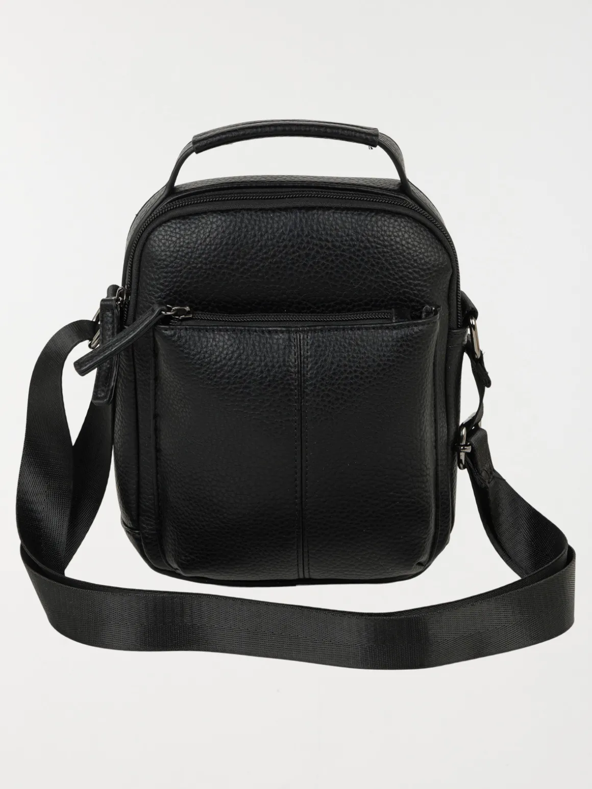 Sac bandoulière homme