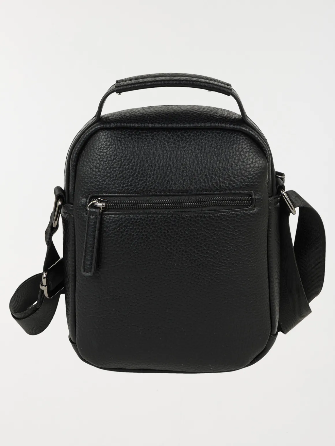Sac bandoulière homme