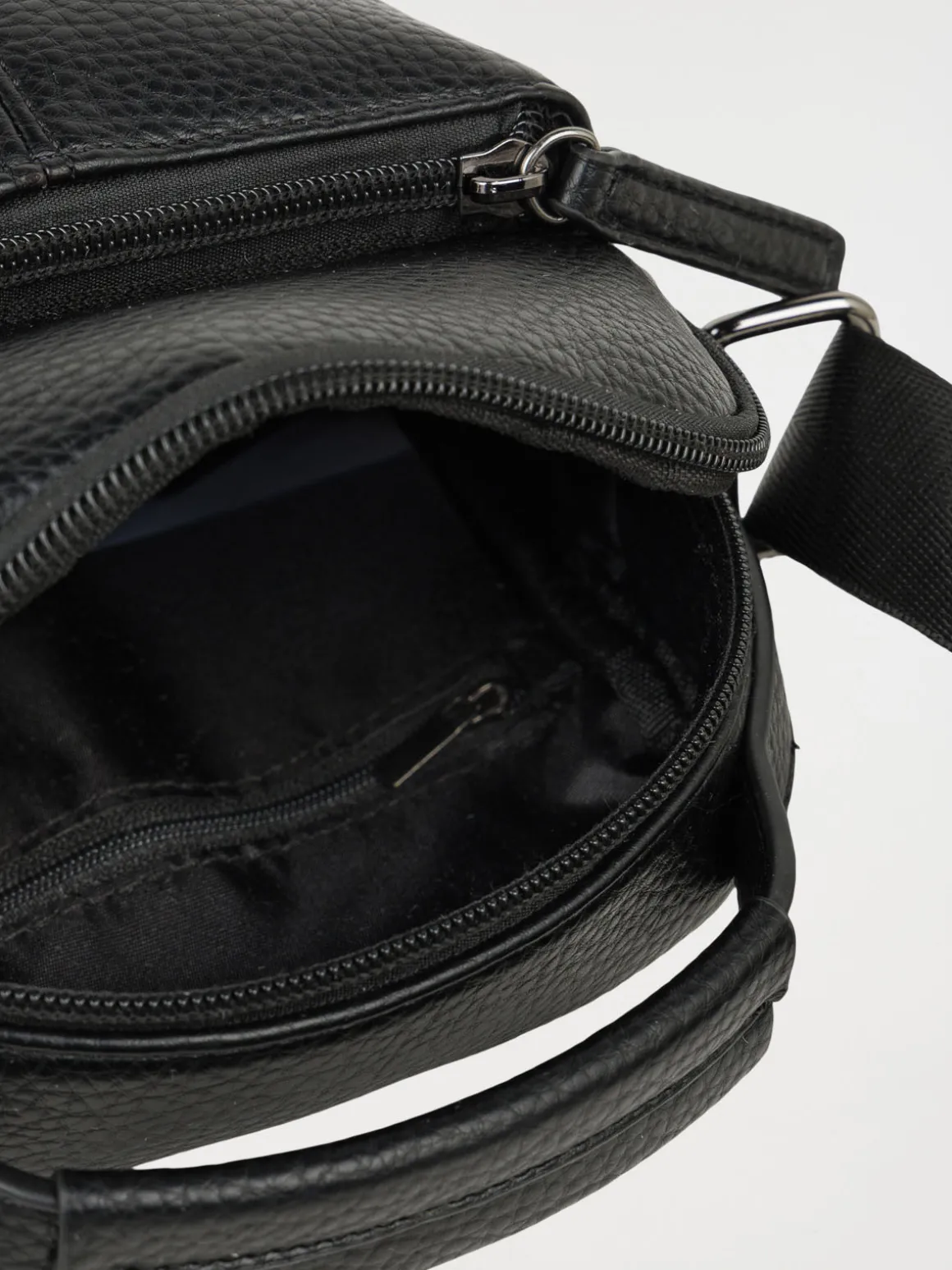 Sac bandoulière homme