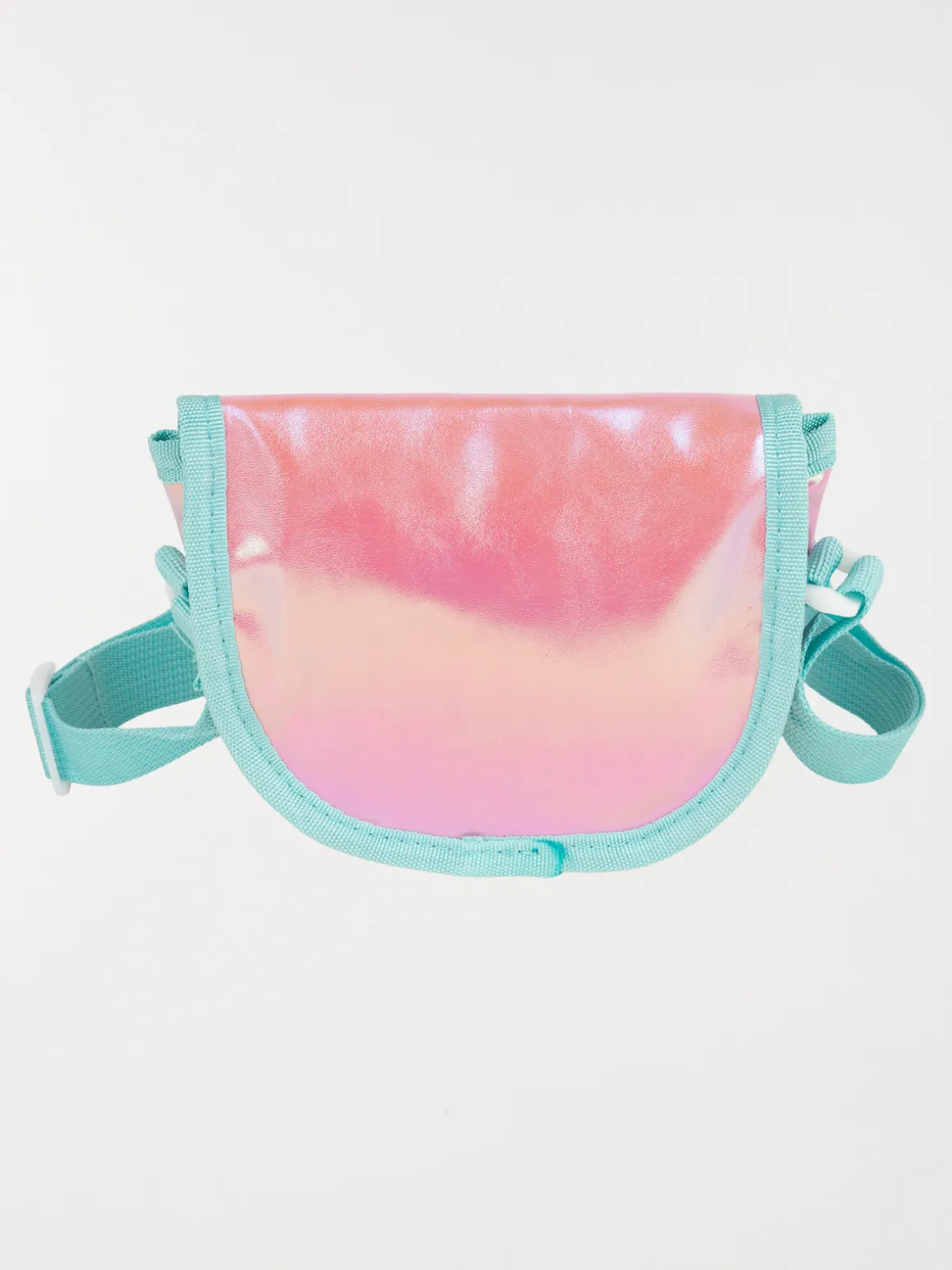 Sac bandoulière Minnie fille
