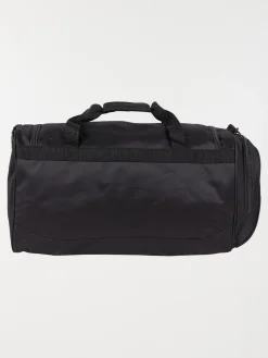 Sac de voyage coloris noir 57L