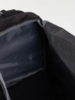 Sac de voyage coloris noir 57L
