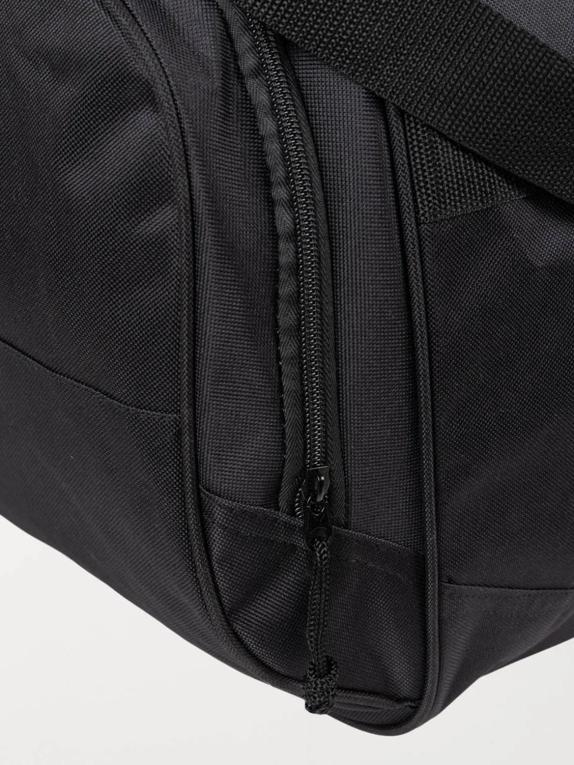 Sac de voyage coloris noir 57L