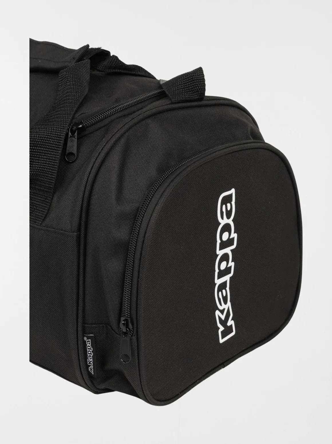 Sac de voyage Kappa 25L noir