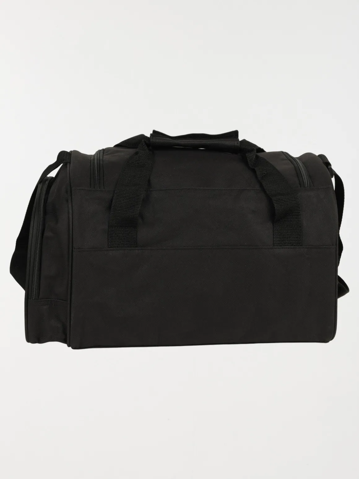 Sac de voyage Kappa 25L noir