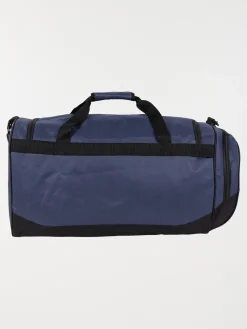Sac de voyage marine et noir 60 L