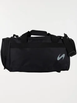 Sac de voyage noir 21 L