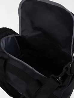 Sac de voyage noir 21 L