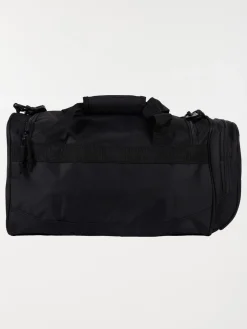 Sac de voyage noir 21 L