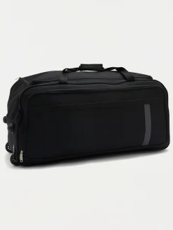 Sac de voyage uni à roulettes 44L