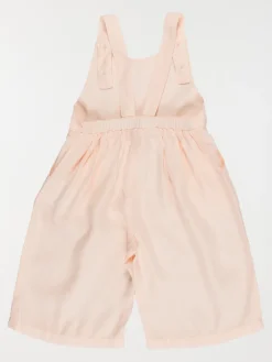 Salopette courte fille (3-36M)