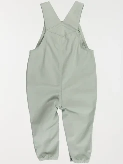 Salopette unie fille (3-36M)