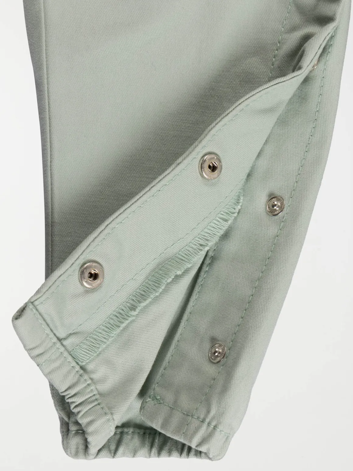 Salopette unie fille (3-36M)