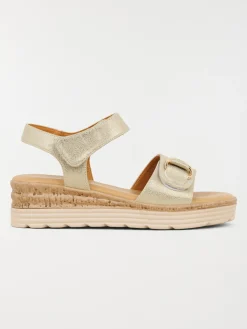 Sandale bride scratch femme (36-41)