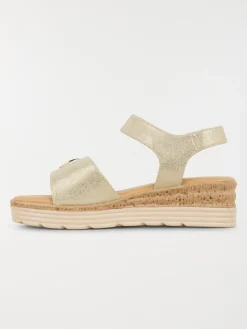 Sandale bride scratch femme (36-41)
