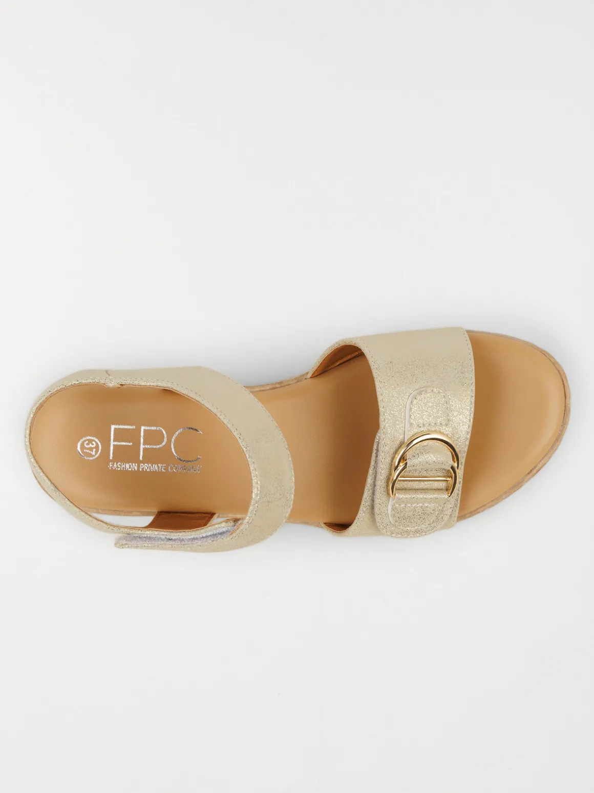Sandale bride scratch femme (36-41)