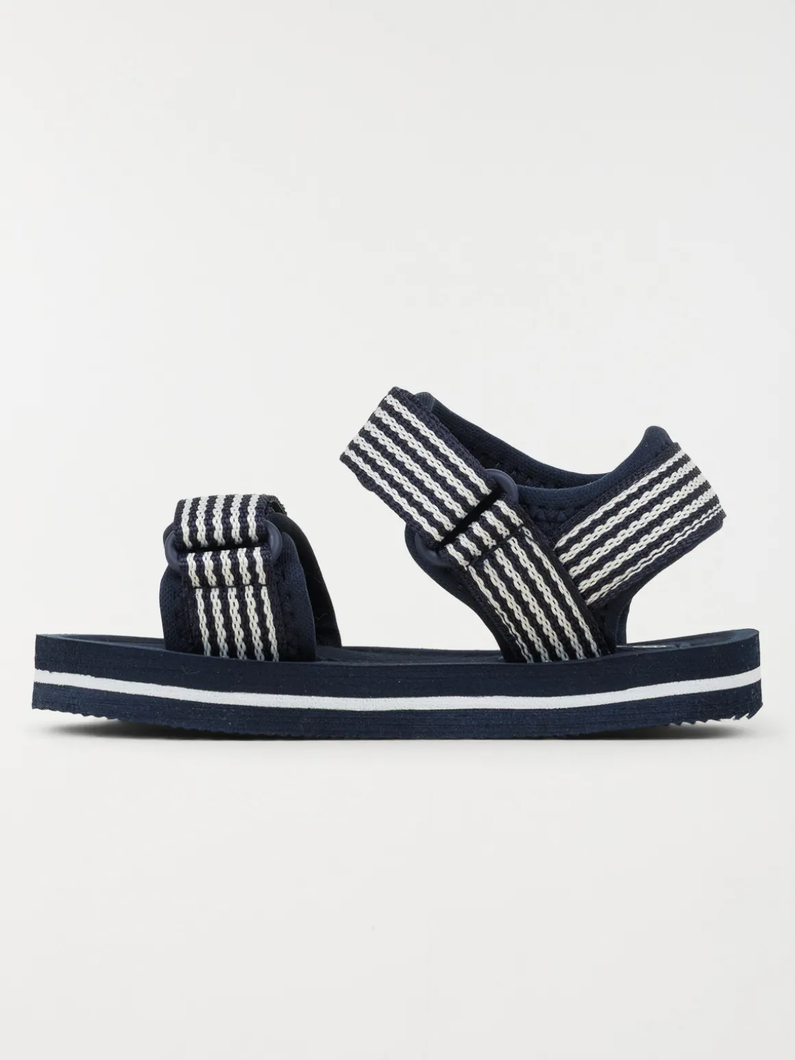 Sandale de plage navy garçon (24-30)
