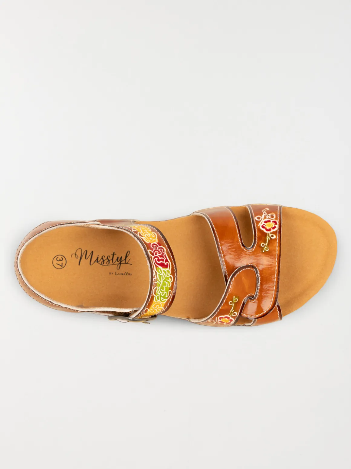 Sandale Misstyl by Laura Vita (36-41)