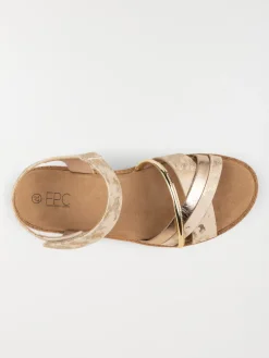 Sandale semelle confort femme (36-41)