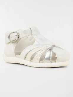 Sandales à boucle fille (18-23)