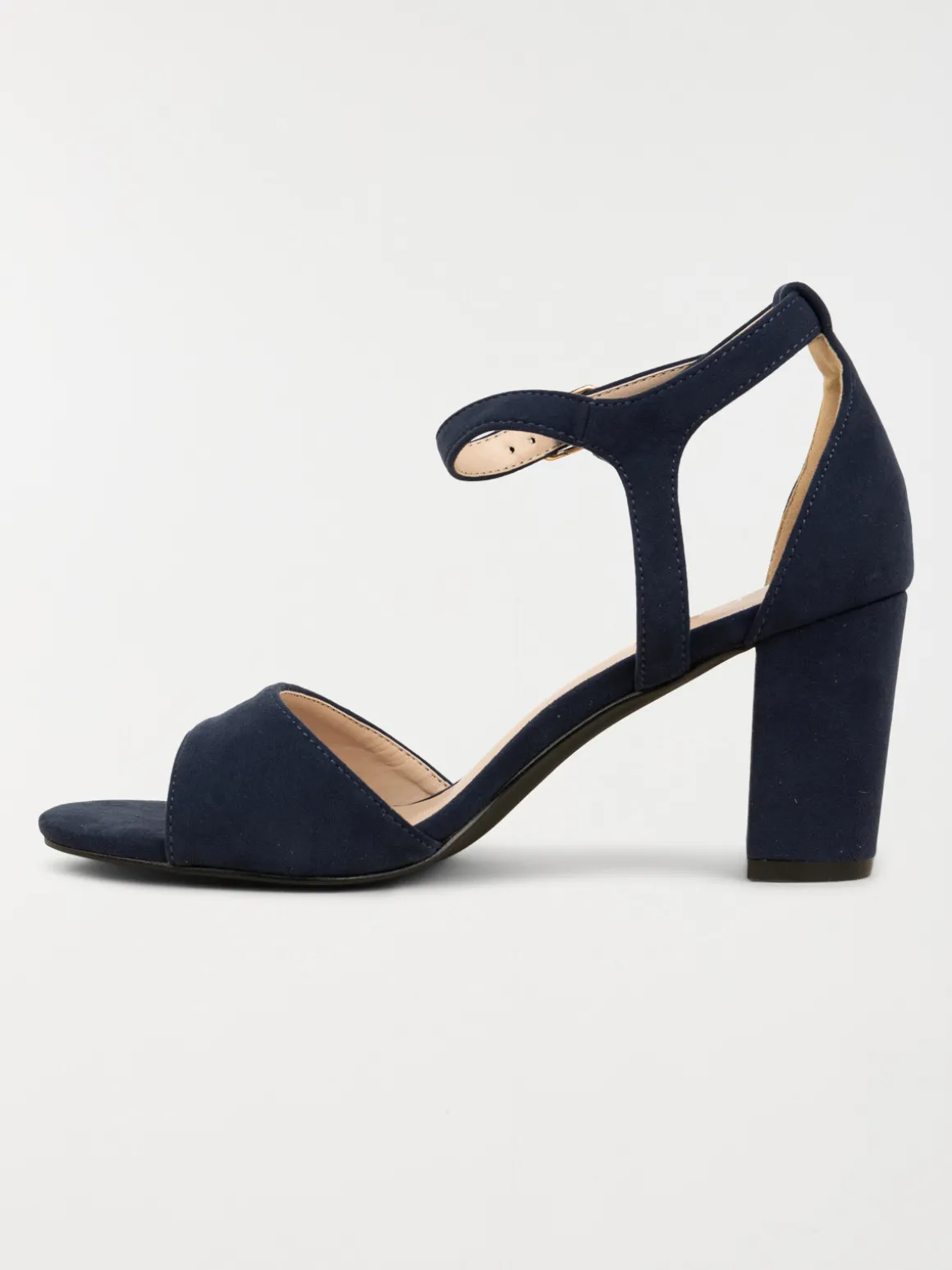 Sandales à talon femme (36-41)