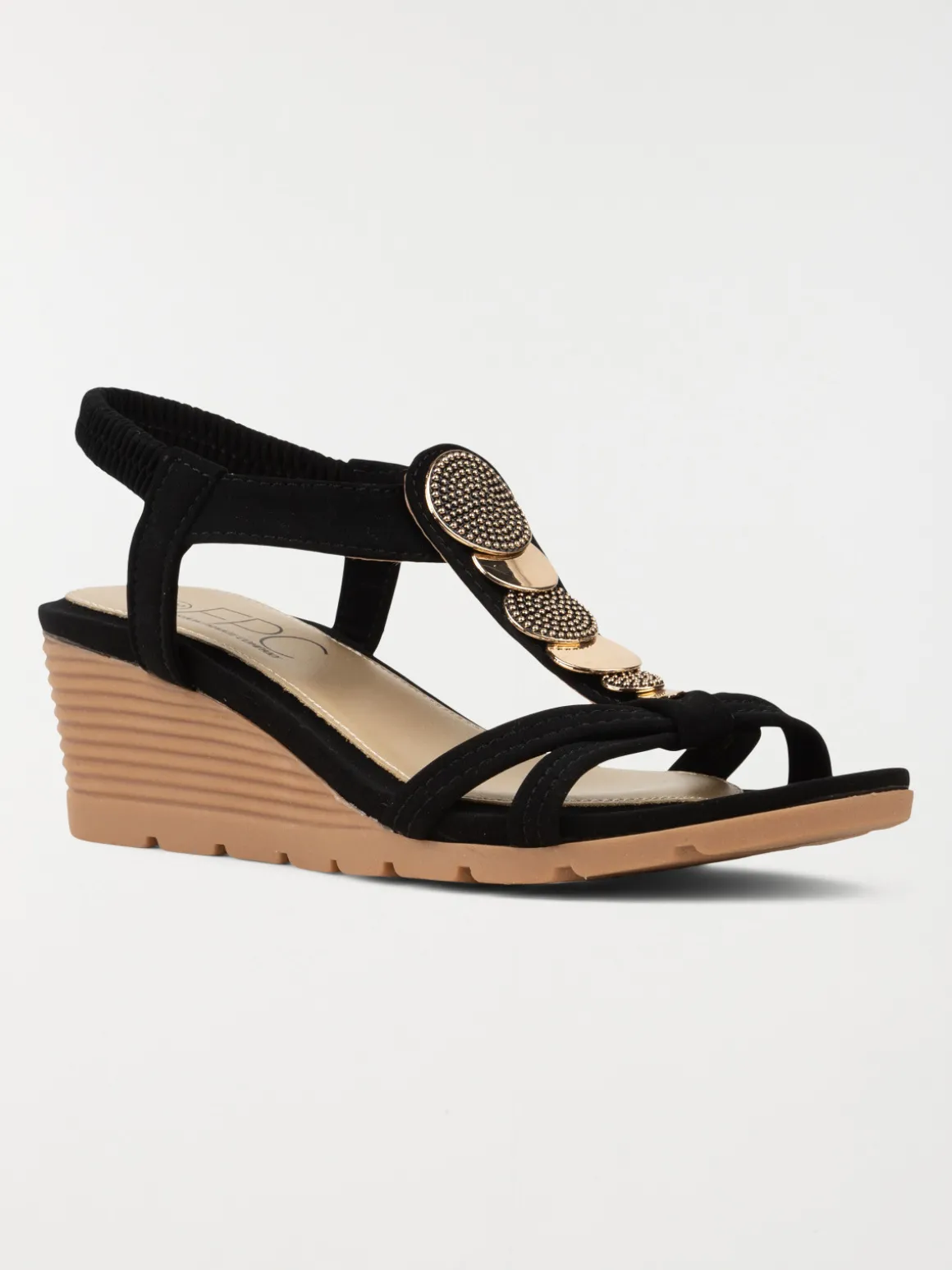 Sandales bijoux fantaisies femme (36-41)