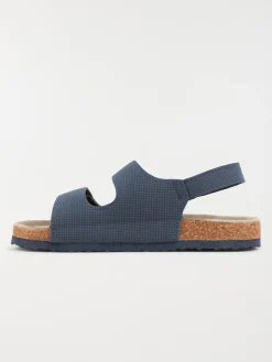 Sandales brides scratchs garçon (31-35)