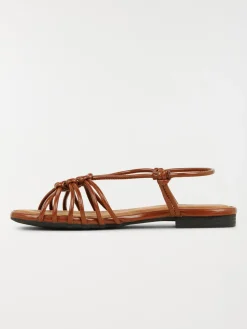 Sandales fines brides femme (36-41)