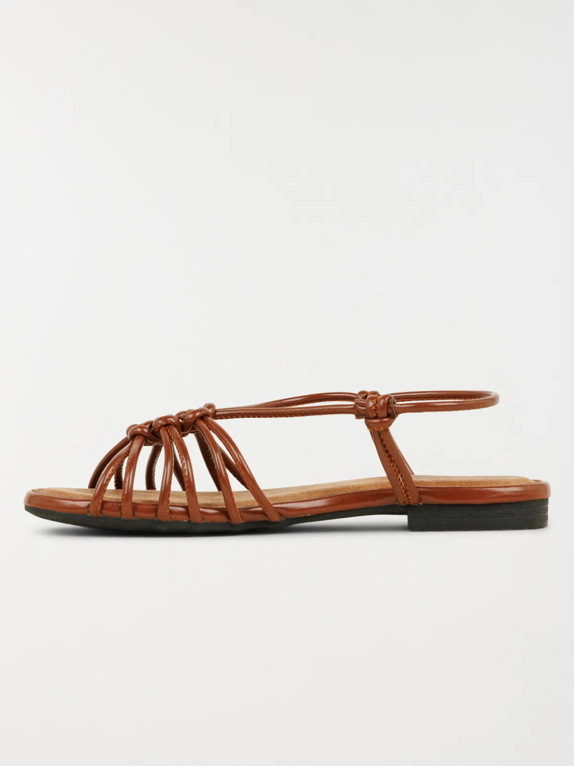 Sandales fines brides femme (36-41)