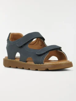 Sandales marine garçon (24-30)