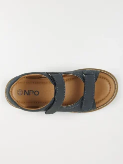 Sandales marine garçon (24-30)