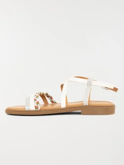 Sandales multibrides femme (36-41)