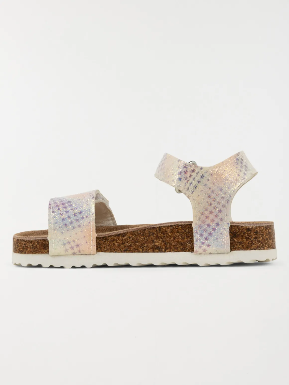 Sandales multicolore fille (24-30)