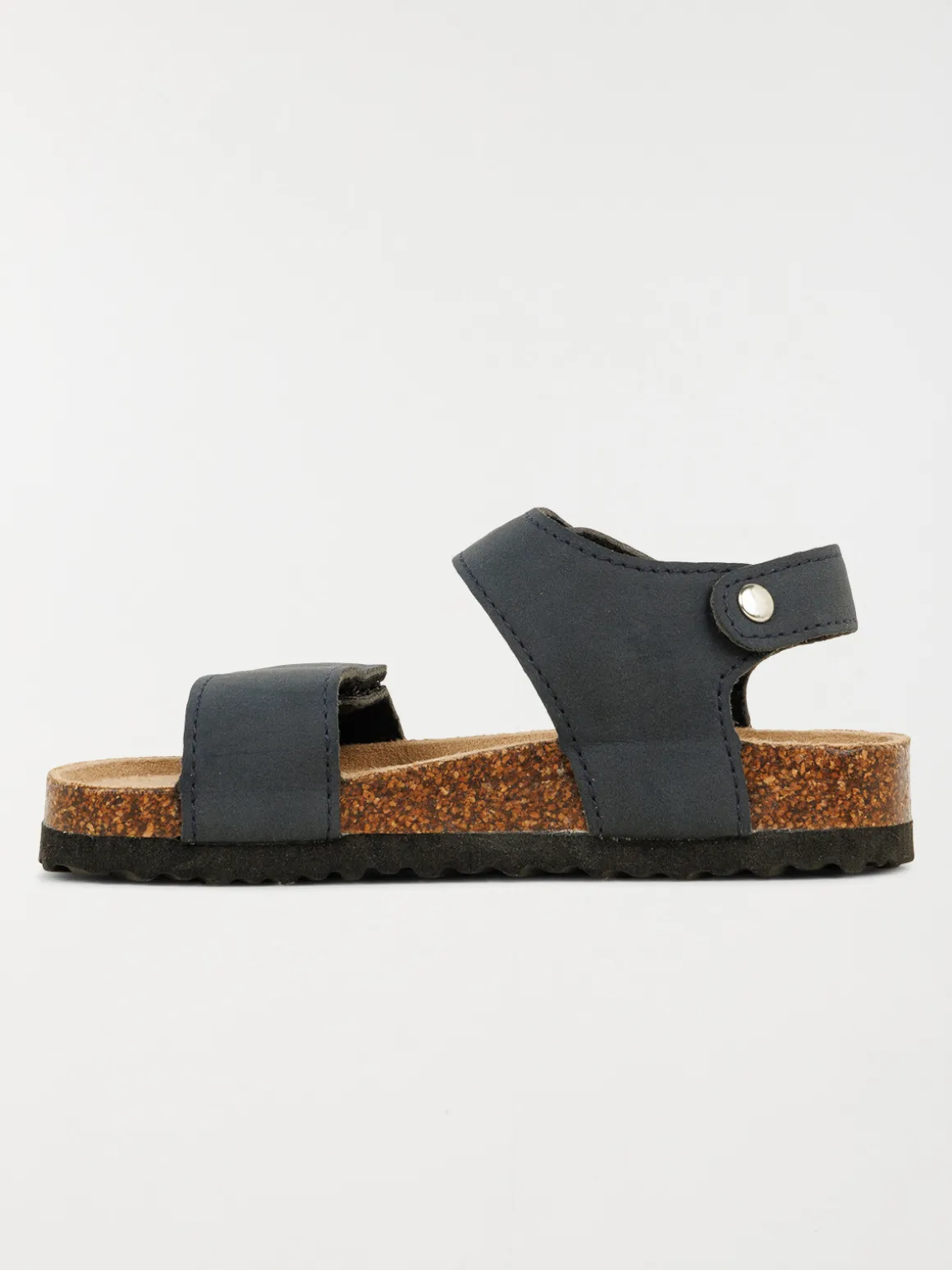 Sandales navy garçon (24-30)