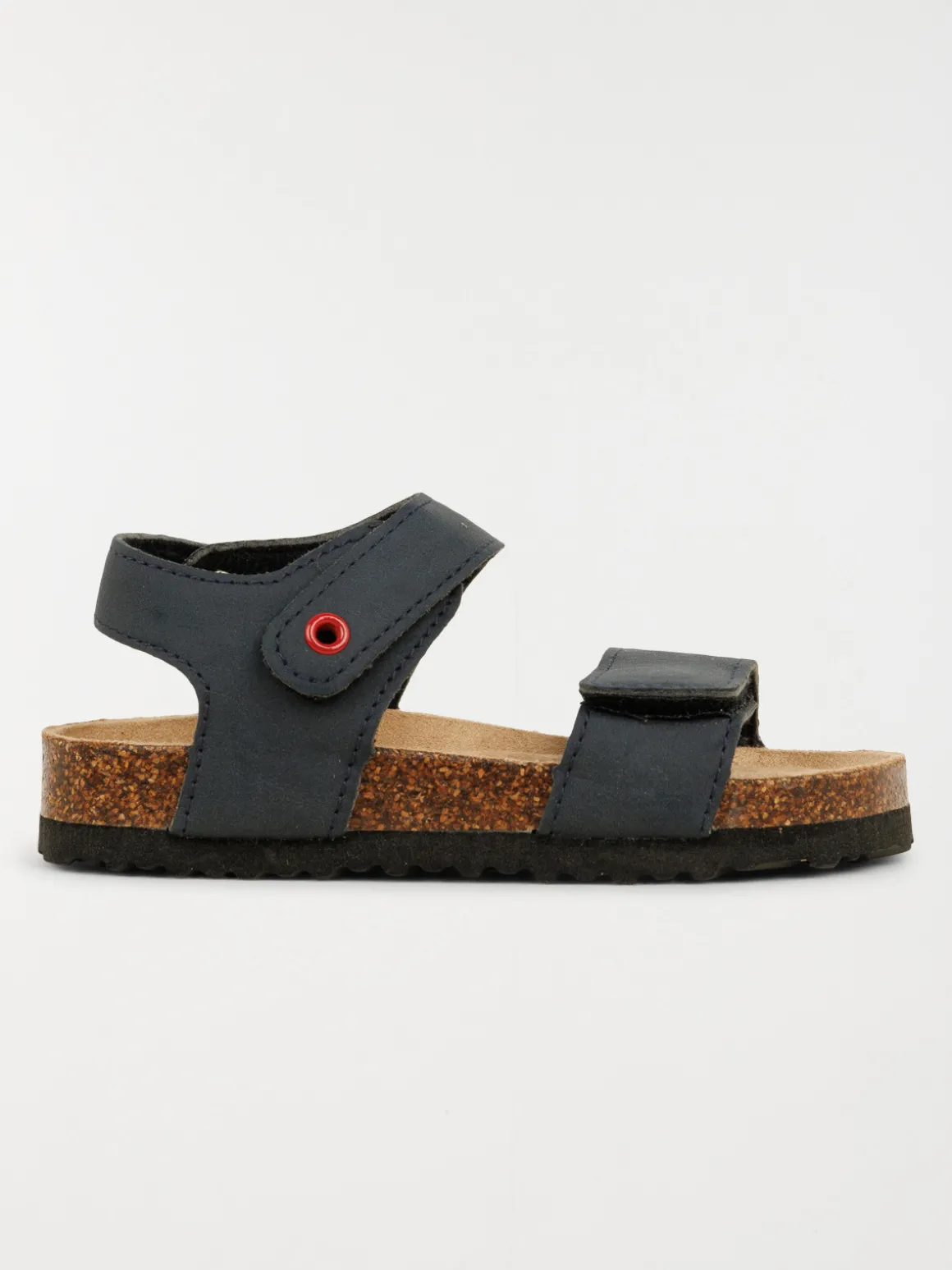 Sandales navy garçon (24-30)