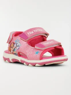 Sandales Pat' Patrouille fille (24-30)