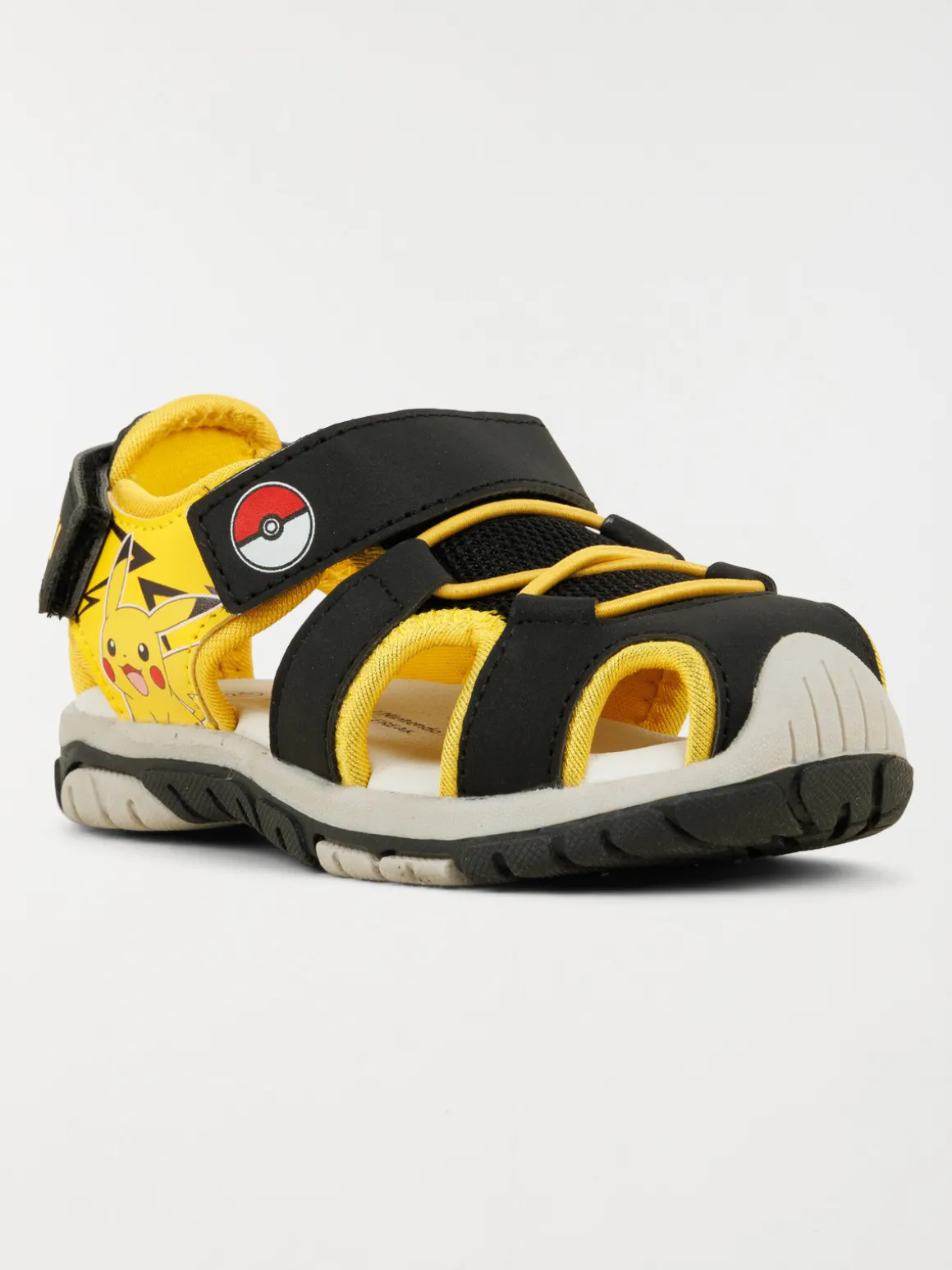 Sandales Pokémon garçon (24-30)